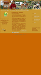 Mobile Screenshot of ferme-du-vignal.com